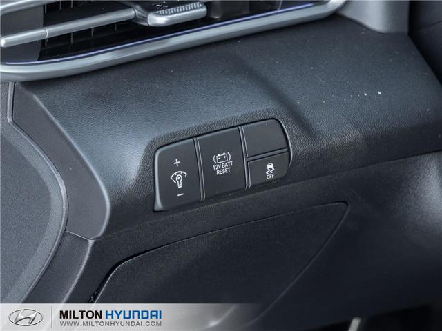 2026 Hyundai Elantra HEV Luxury (Stk: 189887) in Milton - Image 15 of 27