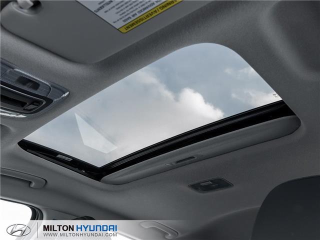 2026 Hyundai Elantra HEV Luxury (Stk: 189887) in Milton - Image 22 of 27