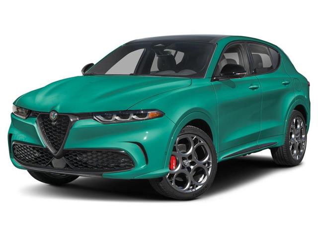 2025 Alfa Romeo Tonale PHEV Tributo in Calgary - Image 1 of 12