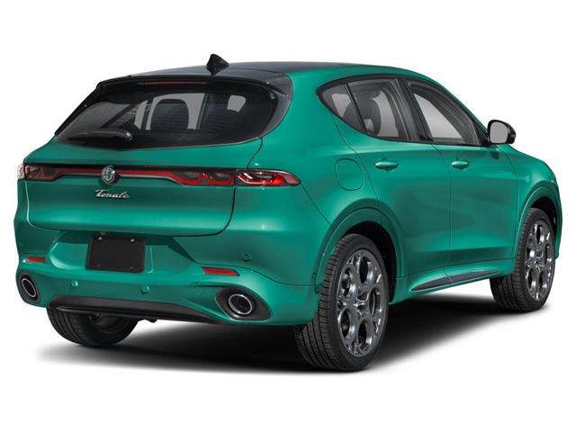 2025 Alfa Romeo Tonale PHEV Tributo in Calgary - Image 3 of 12 2025 Alfa Romeo Tonale PHEV Tributo in Calgary - Image 3 of 12