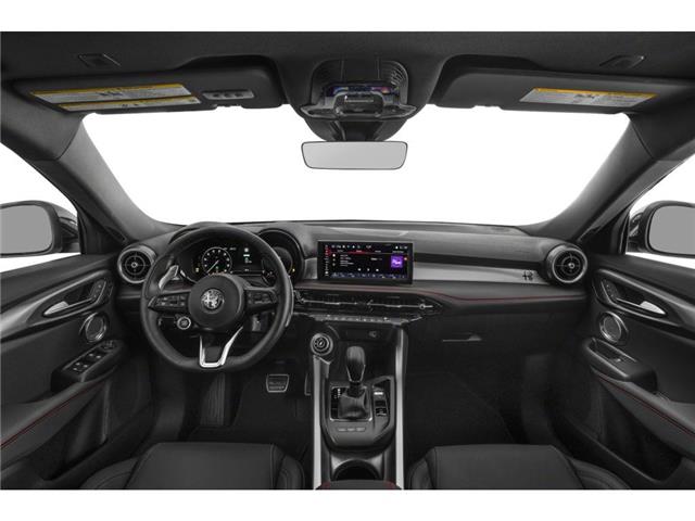 2025 Alfa Romeo Tonale PHEV Tributo in Calgary - Image 5 of 12 2025 Alfa Romeo Tonale PHEV Tributo in Calgary - Image 5 of 12