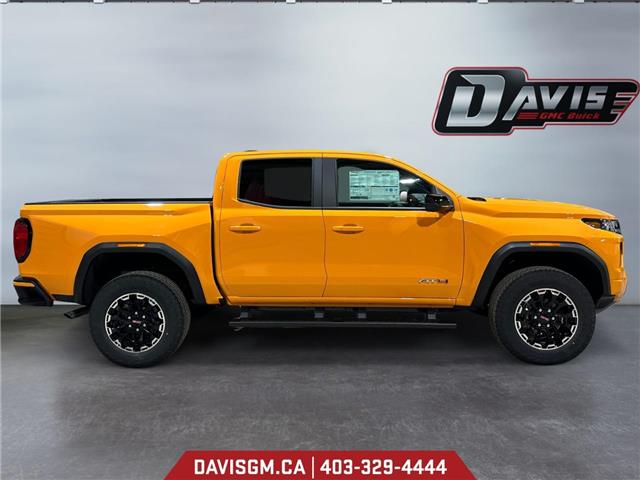 2026 GMC Canyon AT4 (Stk: 302537) in Lethbridge - Image 6 of 15