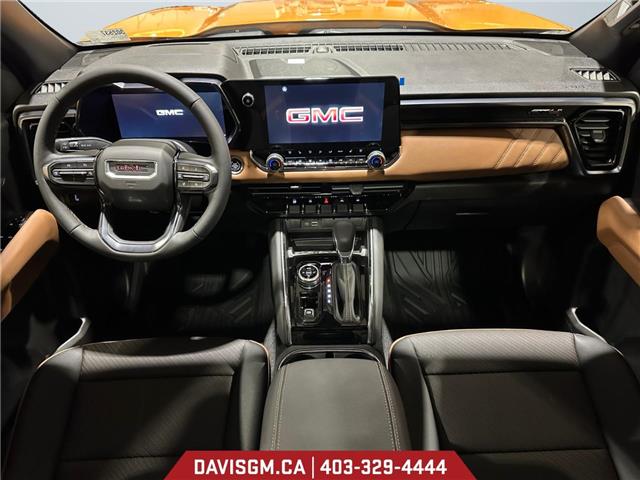 2026 GMC Canyon AT4 (Stk: 302537) in Lethbridge - Image 10 of 15