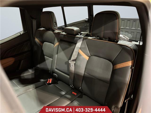 2026 GMC Canyon AT4 (Stk: 302537) in Lethbridge - Image 13 of 15