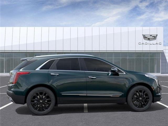 2026 Cadillac XT5 Premium Luxury (Stk: B260113) in Gatineau - Image 5 of 24