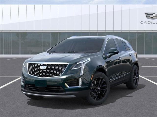2026 Cadillac XT5 Premium Luxury (Stk: B260113) in Gatineau - Image 6 of 24