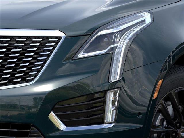 2026 Cadillac XT5 Premium Luxury (Stk: B260113) in Gatineau - Image 10 of 24