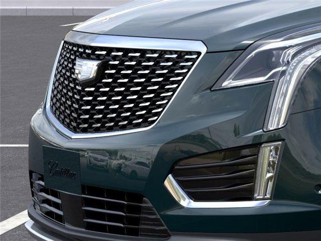 2026 Cadillac XT5 Premium Luxury (Stk: B260113) in Gatineau - Image 13 of 24