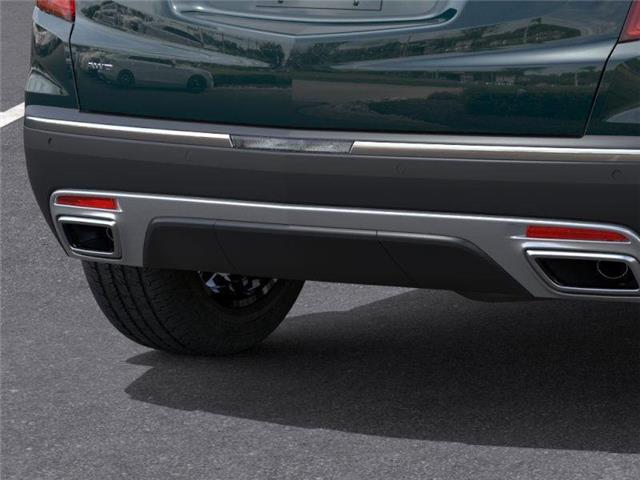 2026 Cadillac XT5 Premium Luxury (Stk: B260113) in Gatineau - Image 14 of 24