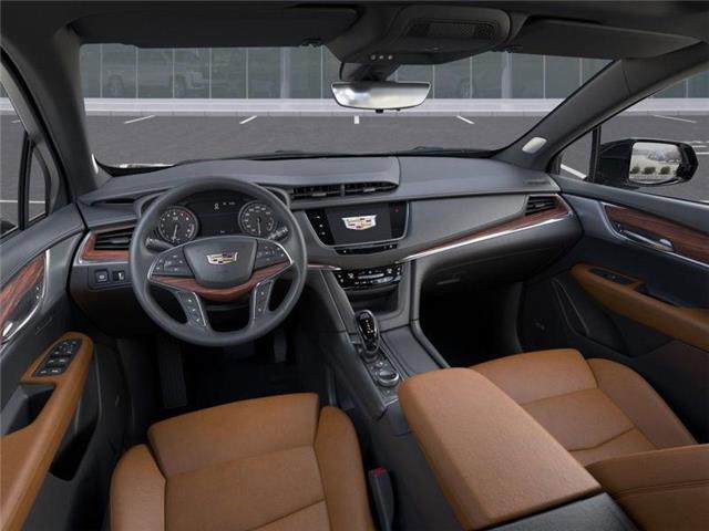 2026 Cadillac XT5 Premium Luxury (Stk: B260113) in Gatineau - Image 15 of 24