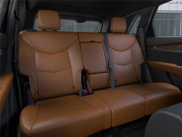 2026 Cadillac XT5 Premium Luxury (Stk: B260113) in Gatineau - Image 17 of 24
