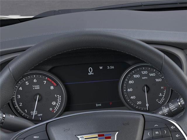 2026 Cadillac XT5 Premium Luxury (Stk: B260113) in Gatineau - Image 18 of 24