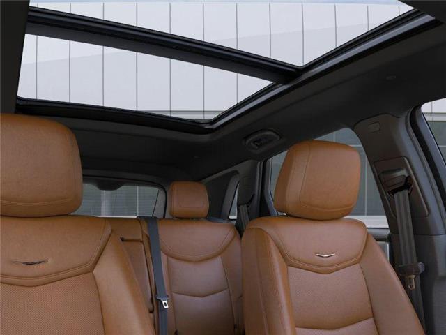 2026 Cadillac XT5 Premium Luxury (Stk: B260113) in Gatineau - Image 24 of 24