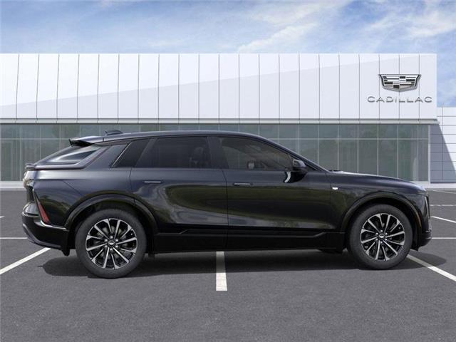 2025 Cadillac LYRIQ Sport (Stk: B250623) in Gatineau - Image 5 of 24