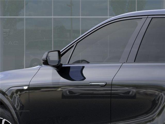 2025 Cadillac LYRIQ Sport (Stk: B250623) in Gatineau - Image 12 of 24