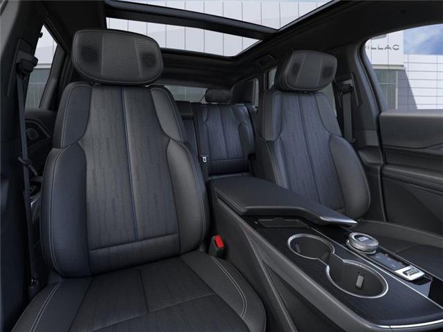 2025 Cadillac LYRIQ Sport (Stk: B250623) in Gatineau - Image 16 of 24