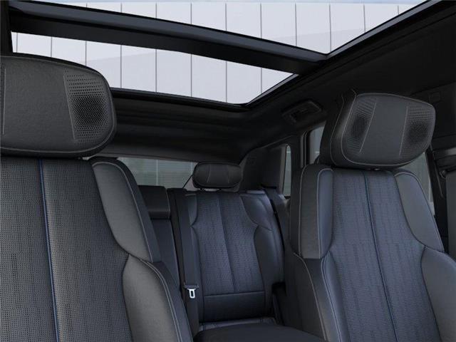 2025 Cadillac LYRIQ Sport (Stk: B250623) in Gatineau - Image 24 of 24