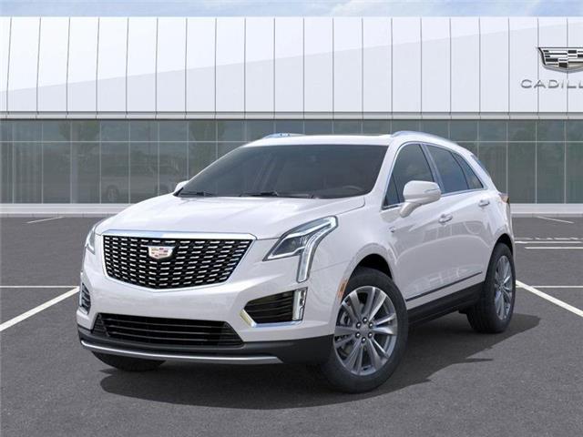 2025 Cadillac XT5 Premium Luxury (Stk: B250467) in Gatineau - Image 6 of 24