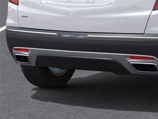 2025 Cadillac XT5 Premium Luxury (Stk: B250467) in Gatineau - Image 14 of 24