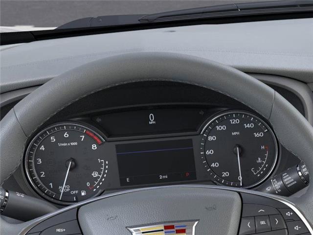 2025 Cadillac XT5 Premium Luxury (Stk: B250467) in Gatineau - Image 18 of 24