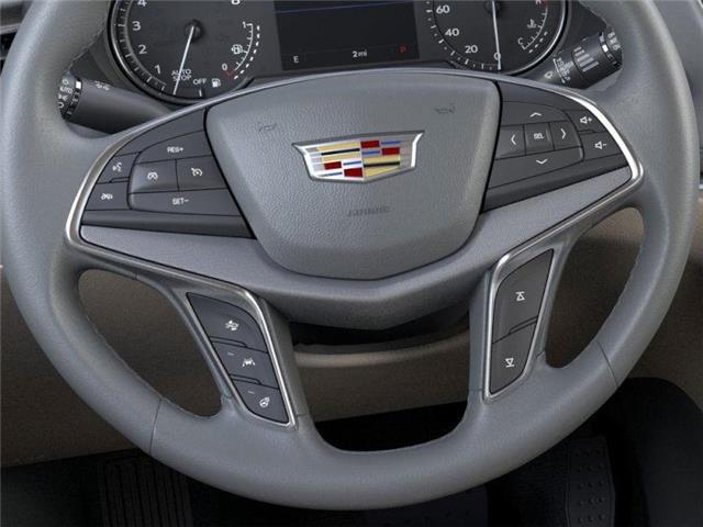 2025 Cadillac XT5 Premium Luxury (Stk: B250467) in Gatineau - Image 19 of 24