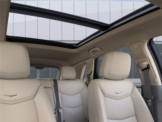 2025 Cadillac XT5 Premium Luxury (Stk: B250467) in Gatineau - Image 24 of 24