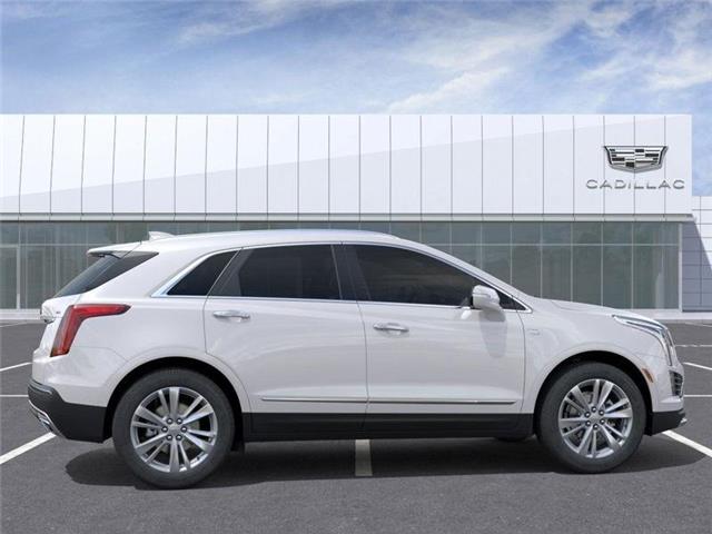 2026 Cadillac XT5 Premium Luxury (Stk: B260164) in Gatineau - Image 5 of 24