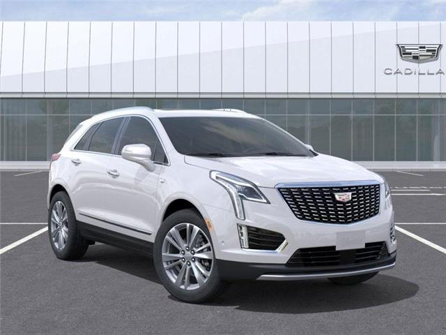 2026 Cadillac XT5 Premium Luxury (Stk: B260164) in Gatineau - Image 7 of 24
