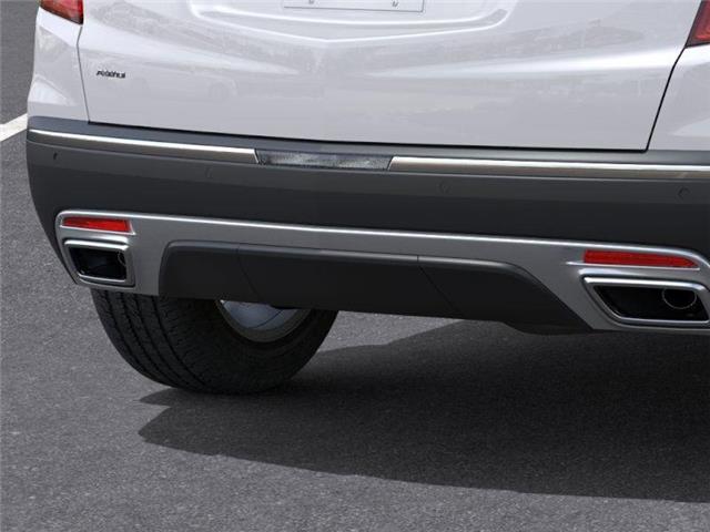 2026 Cadillac XT5 Premium Luxury (Stk: B260164) in Gatineau - Image 14 of 24