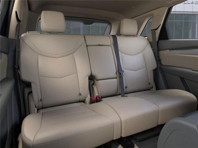 2026 Cadillac XT5 Premium Luxury (Stk: B260164) in Gatineau - Image 17 of 24