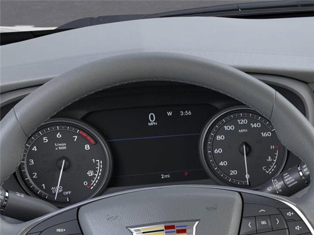 2026 Cadillac XT5 Premium Luxury (Stk: B260164) in Gatineau - Image 18 of 24