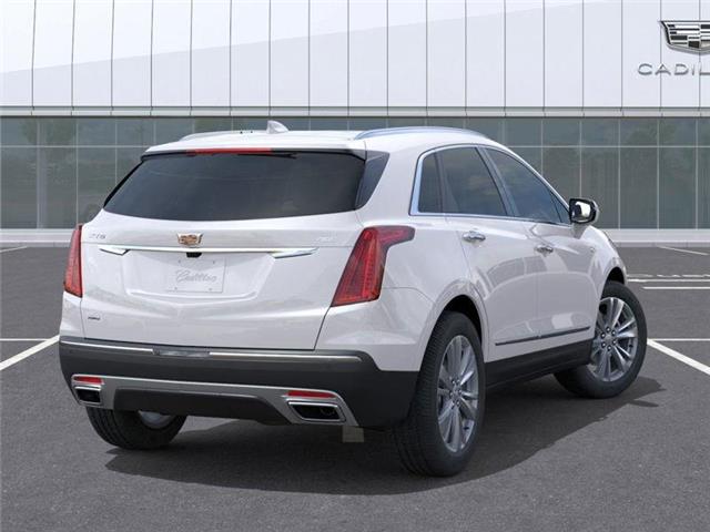 2026 Cadillac XT5 Premium Luxury (Stk: B260168) in Gatineau - Image 4 of 24