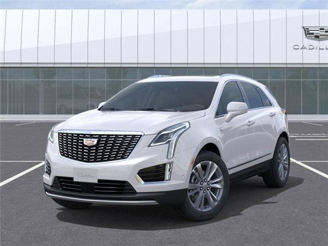 2026 Cadillac XT5 Premium Luxury (Stk: B260168) in Gatineau - Image 6 of 24