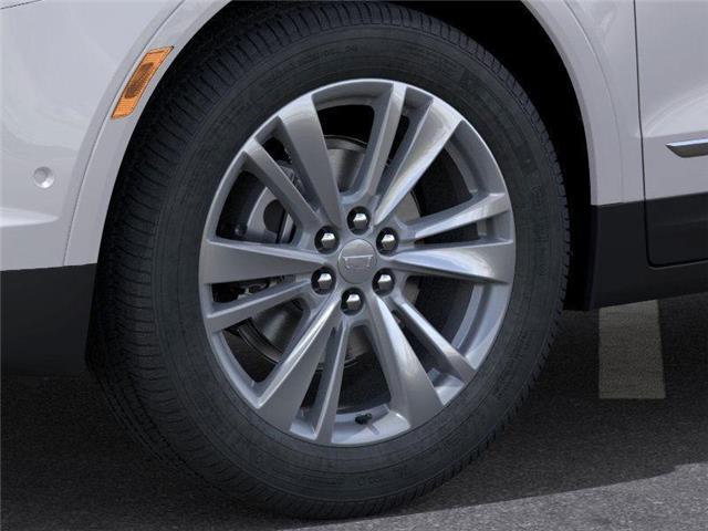 2026 Cadillac XT5 Premium Luxury (Stk: B260168) in Gatineau - Image 9 of 24
