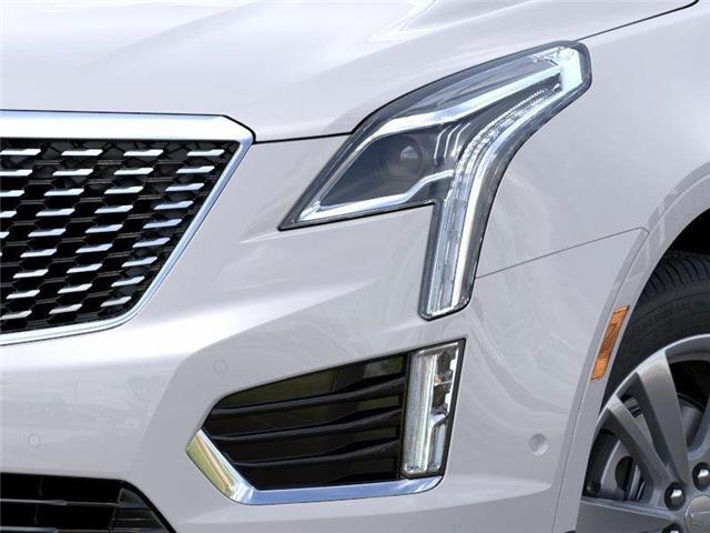 2026 Cadillac XT5 Premium Luxury (Stk: B260168) in Gatineau - Image 10 of 24