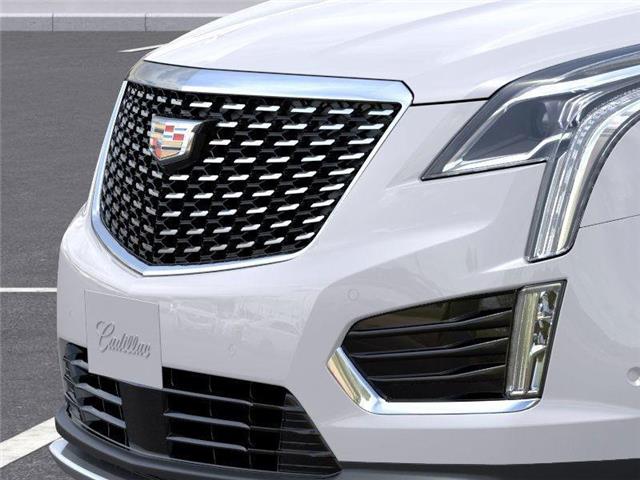 2026 Cadillac XT5 Premium Luxury (Stk: B260168) in Gatineau - Image 13 of 24