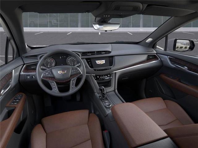 2026 Cadillac XT5 Premium Luxury (Stk: B260168) in Gatineau - Image 15 of 24