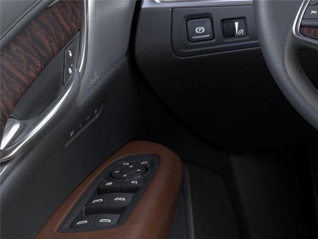 2026 Cadillac XT5 Premium Luxury (Stk: B260168) in Gatineau - Image 22 of 24
