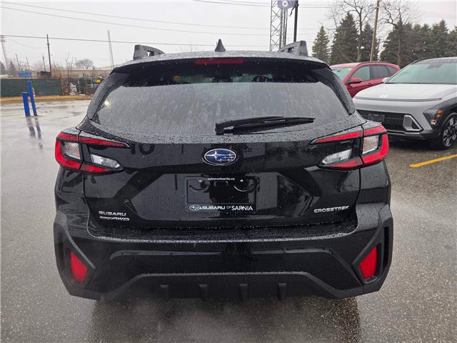 2026 Subaru Crosstrek Touring (Stk: S3649) in Sarnia - Image 4 of 14