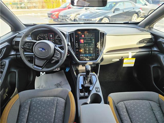 2026 Subaru Crosstrek Onyx (Stk: S3647) in Sarnia - Image 9 of 16