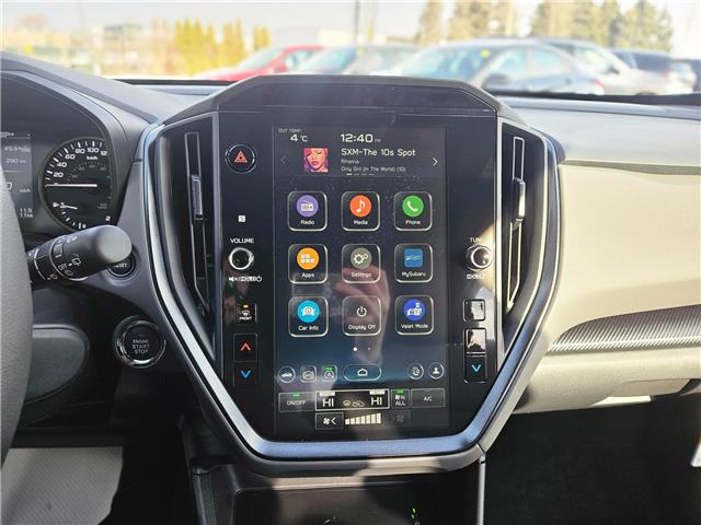 2026 Subaru Crosstrek Onyx (Stk: S3647) in Sarnia - Image 13 of 16