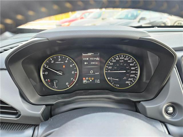 2026 Subaru Crosstrek Onyx (Stk: S3647) in Sarnia - Image 16 of 16