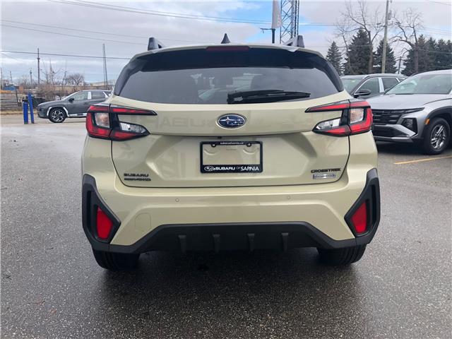2026 Subaru Crosstrek e-BOXER Limited (Stk: S3638) in Sarnia - Image 4 of 20