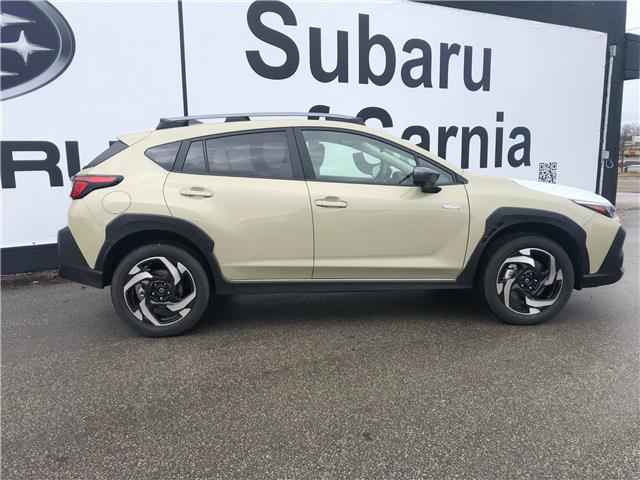 2026 Subaru Crosstrek e-BOXER Limited (Stk: S3638) in Sarnia - Image 6 of 20