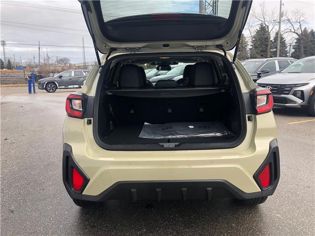 2026 Subaru Crosstrek e-BOXER Limited (Stk: S3638) in Sarnia - Image 7 of 20