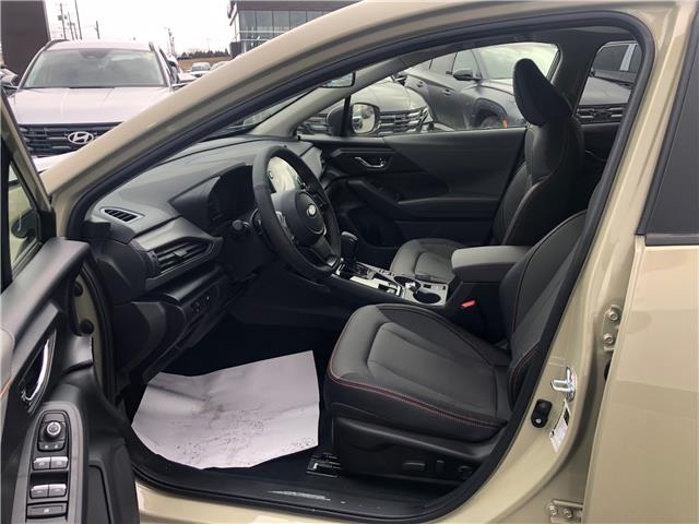 2026 Subaru Crosstrek e-BOXER Limited (Stk: S3638) in Sarnia - Image 8 of 20