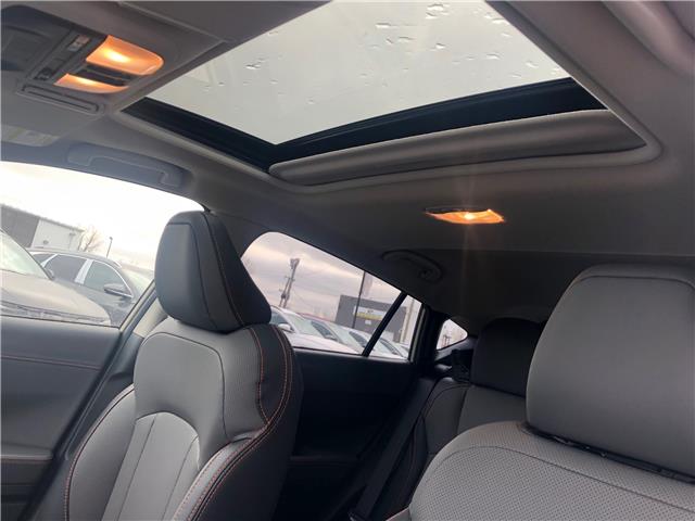 2026 Subaru Crosstrek e-BOXER Limited (Stk: S3638) in Sarnia - Image 9 of 20