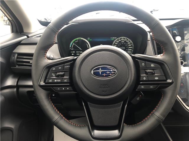 2026 Subaru Crosstrek e-BOXER Limited (Stk: S3638) in Sarnia - Image 10 of 20