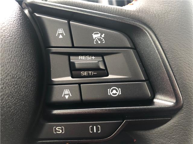 2026 Subaru Crosstrek e-BOXER Limited (Stk: S3638) in Sarnia - Image 13 of 20