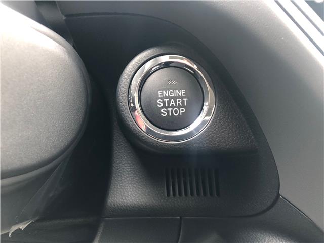 2026 Subaru Crosstrek e-BOXER Limited (Stk: S3638) in Sarnia - Image 15 of 20